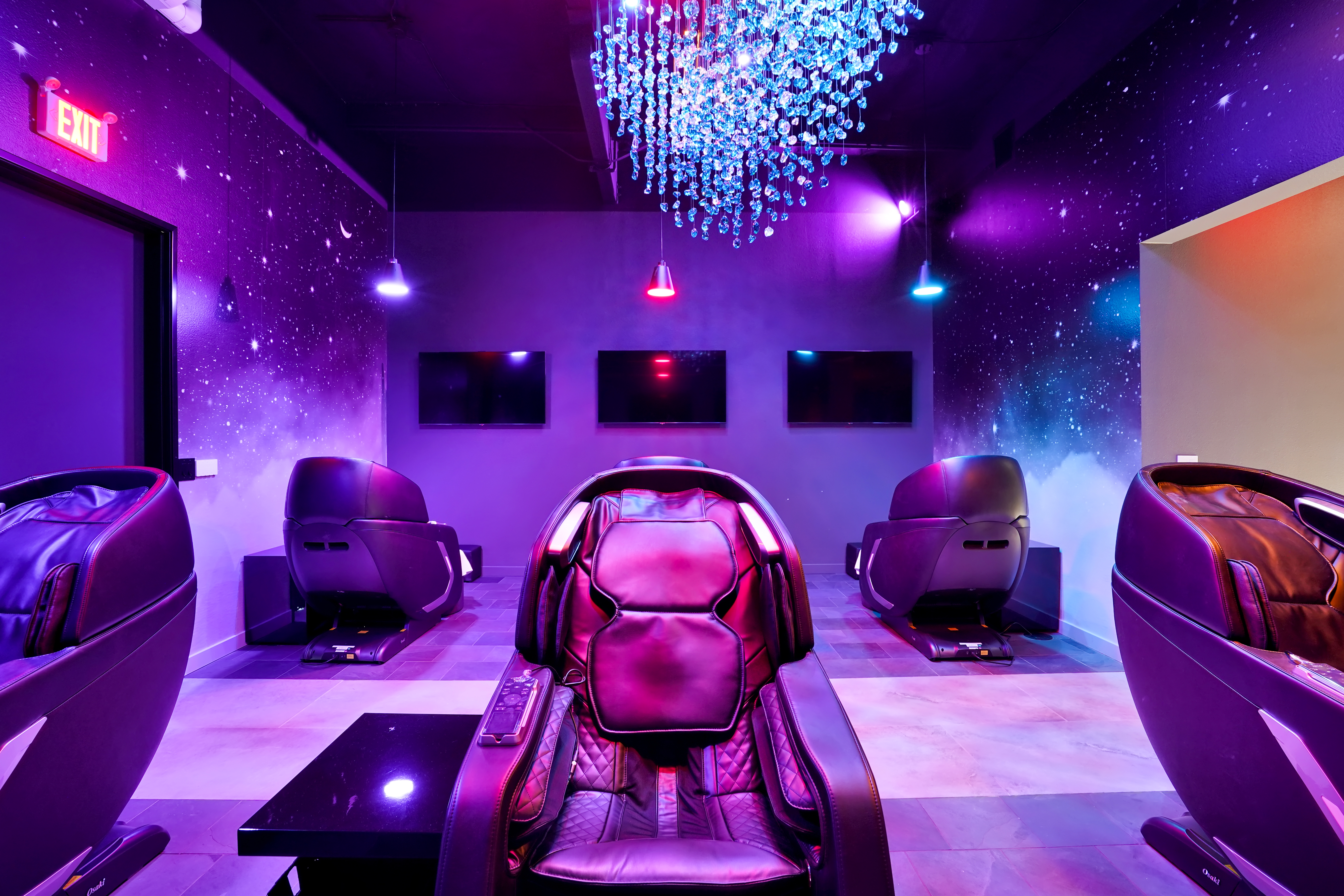 Seven Falls Massage & Spa - Image 17