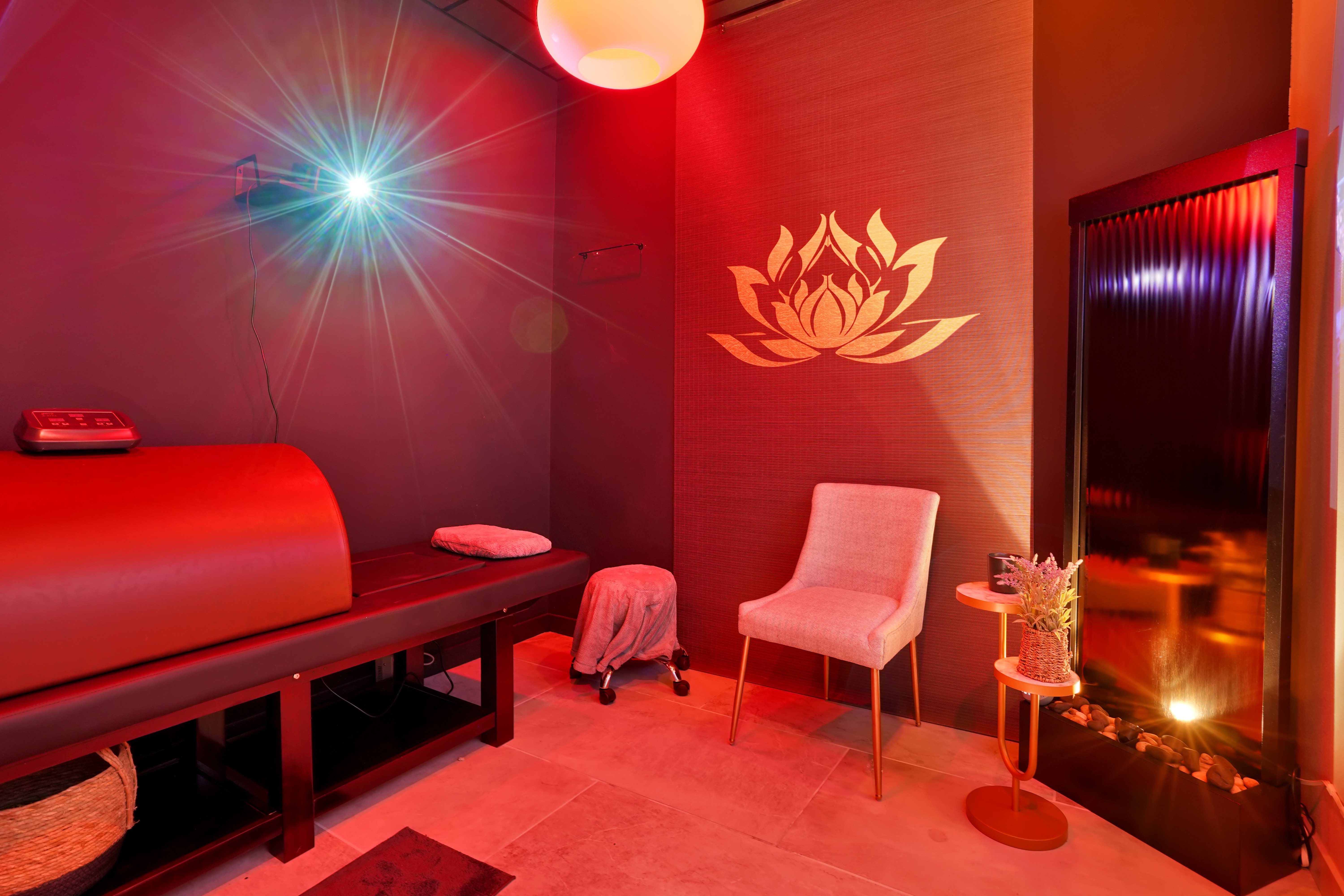 Seven Falls Massage & Spa - Image 15