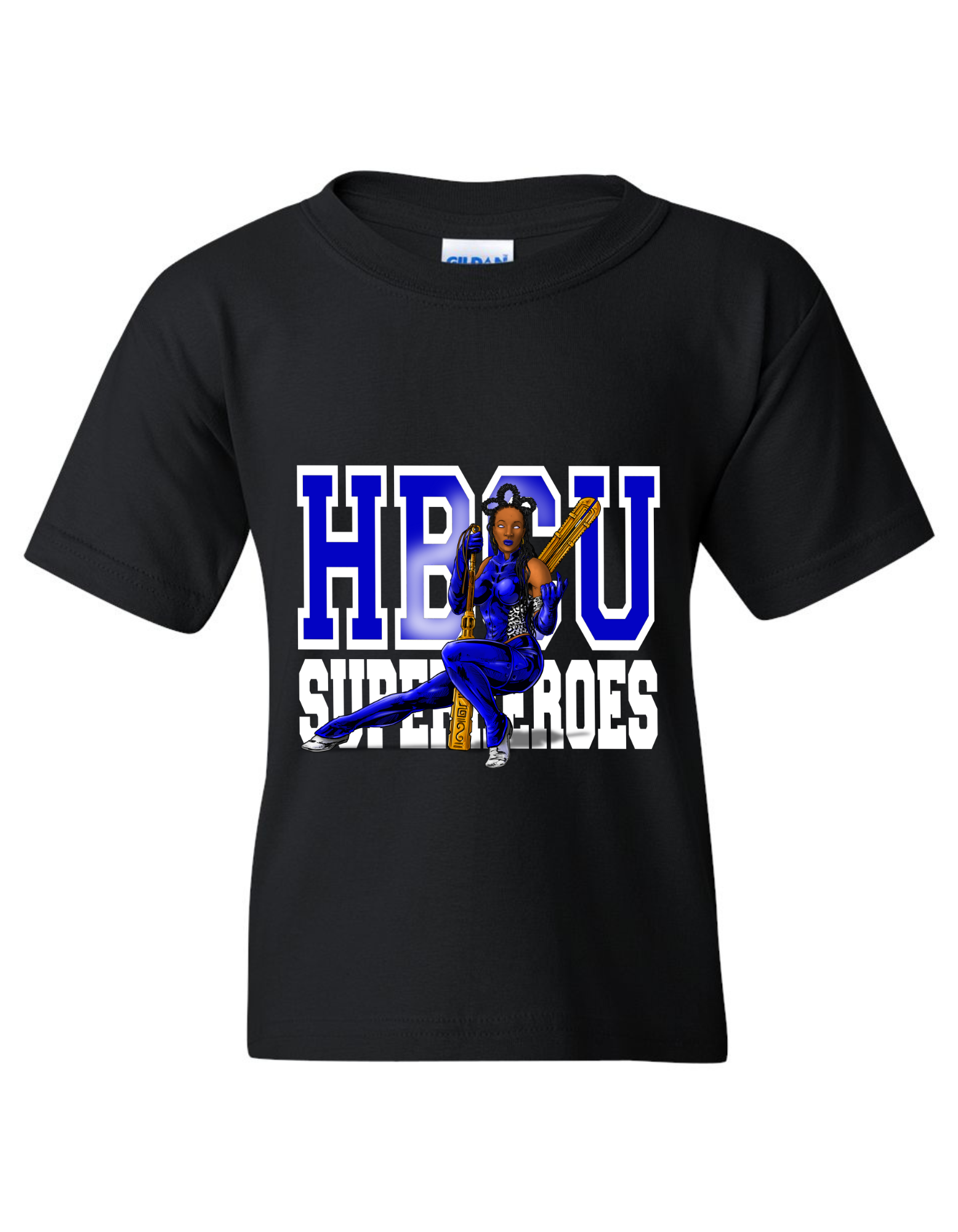 QUETZAL Adult T-shirt