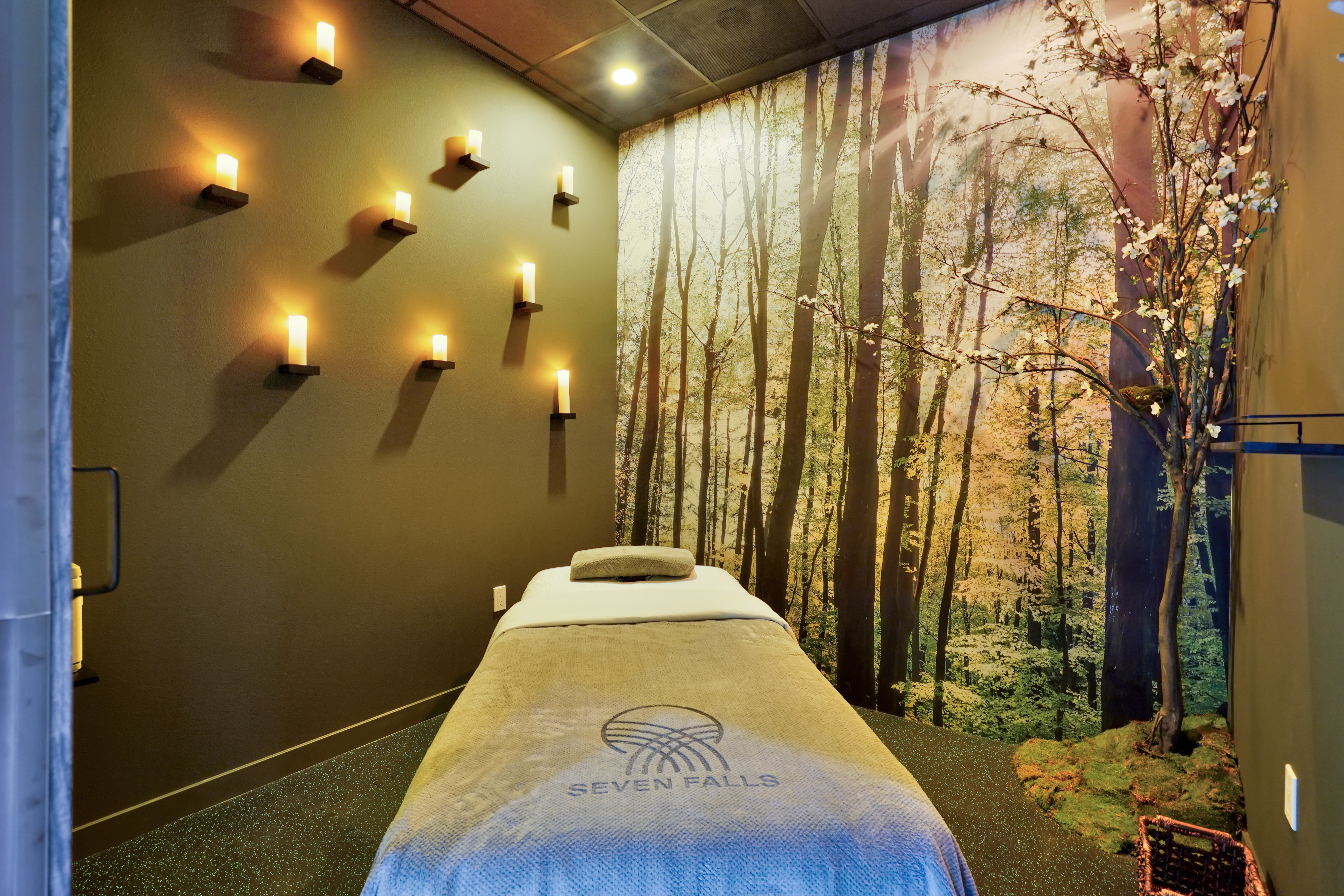 Seven Falls Massage & Spa - Image 9
