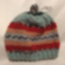 Thumbnail: Hand Knitted Baby Hat