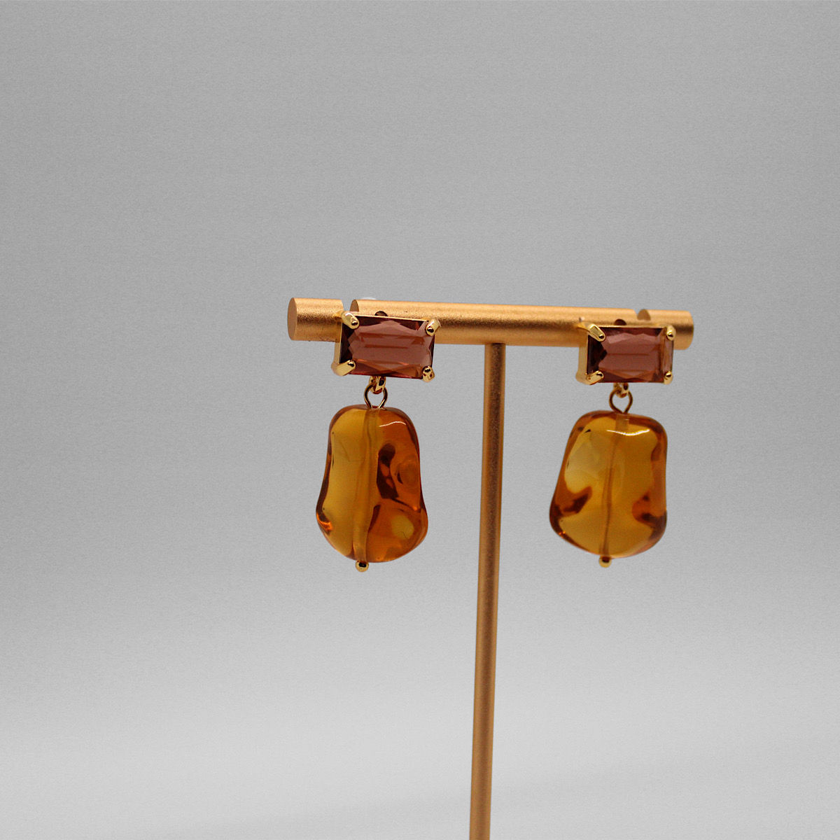Sahara - Earrings