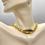Thumbnail: Lucky Star - Chain Necklace
