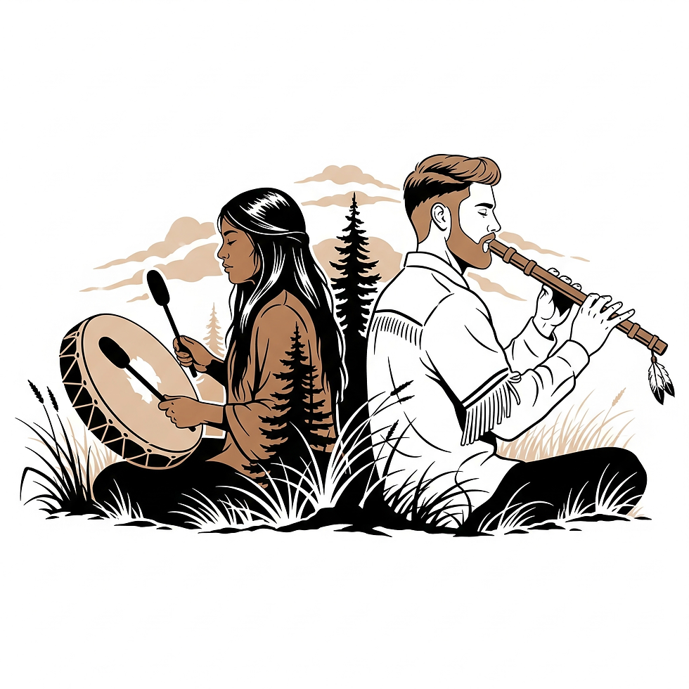 Visionary Sound Journey