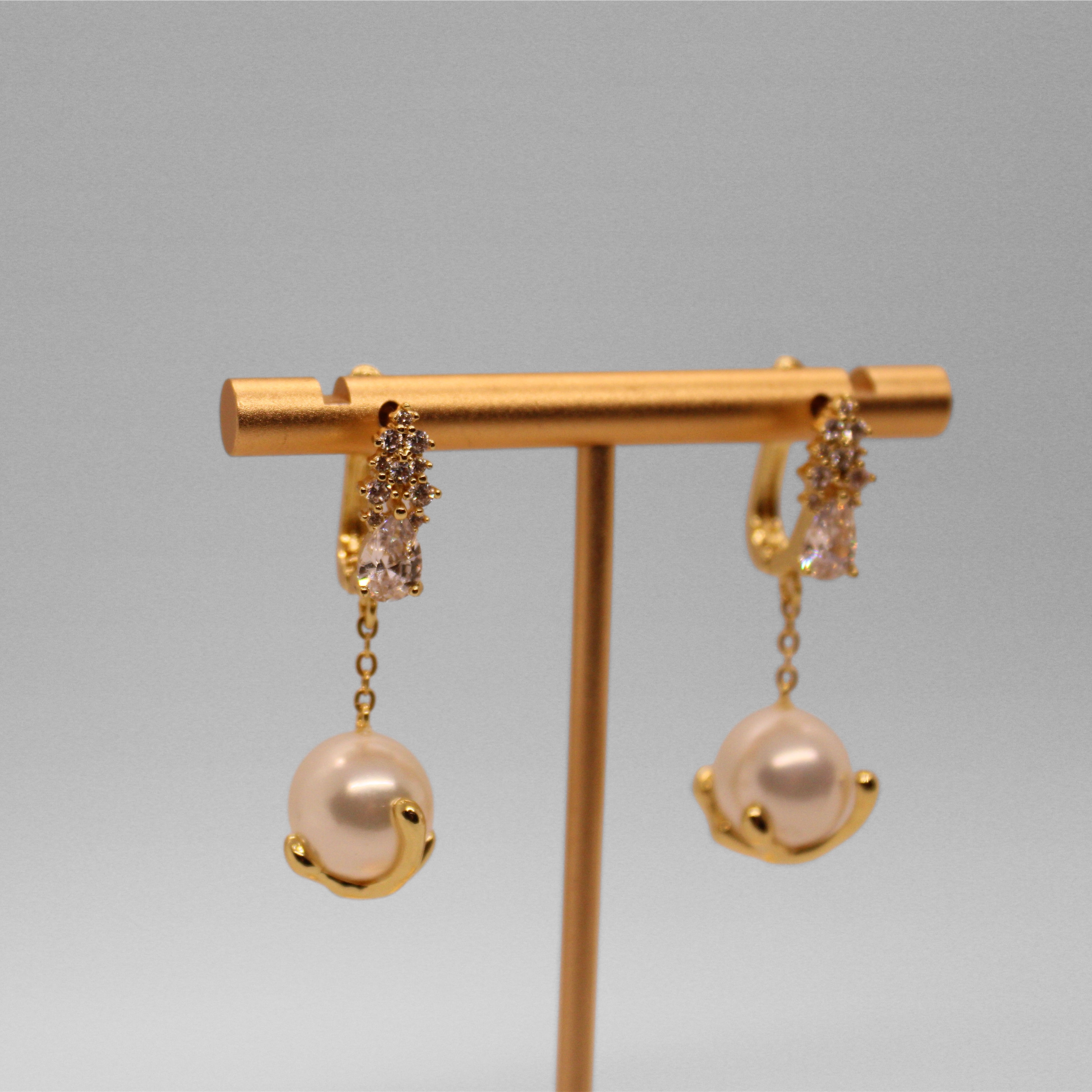 Timeless Treasure - Earrings