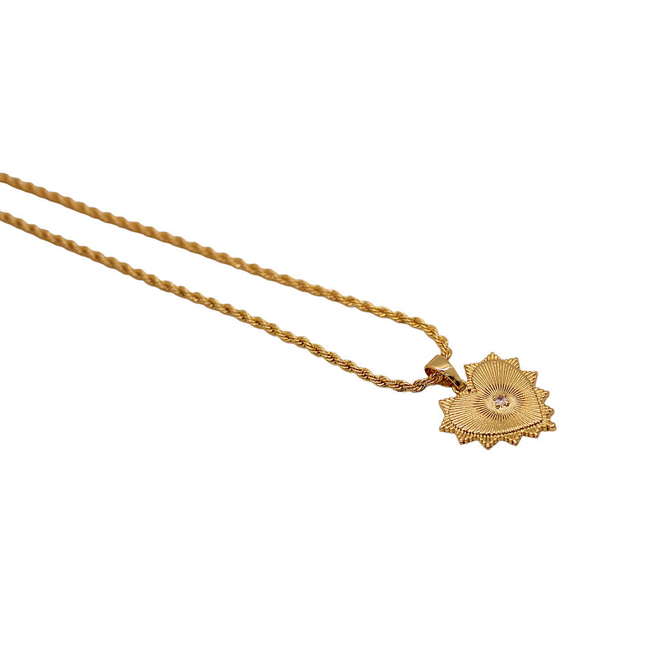 Thumbnail: Aureline - Necklace