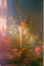 Sacred Rest Ceremony: Spring Equinox