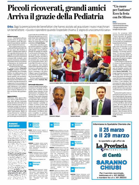 La Provincia di Como 25 marzo 2016.jpeg