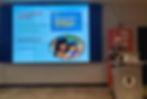 Presentación/Presentation: Miguel Rodríguez López (UAGM)