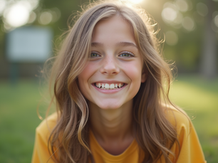 Teen Confidence Building: Empowering Teenage Daughters for Success