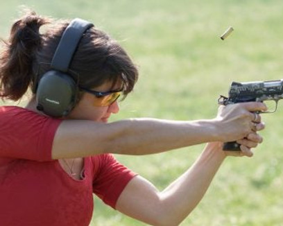 Women's Tactical and advanced