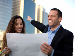 CREATING A BLUEPRINT FOR YOUR LIFE