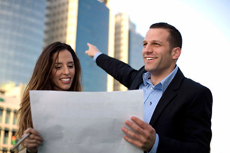 Business People
