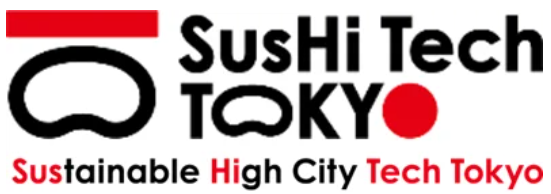 [4/29(水)]Sushi Tech Tokyoデモ出展
