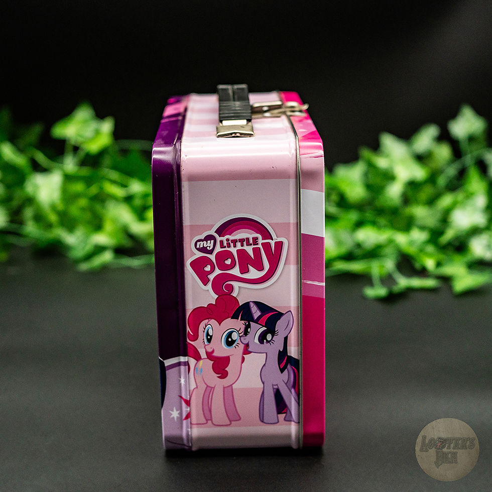 Thumbnail: "My Little Pony: FiM" Twilight Sparkle Set