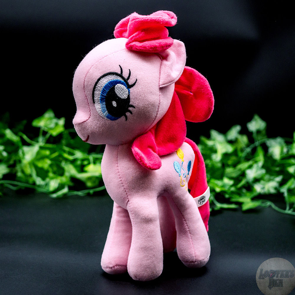 2017 Toy Factory "My Little Pony" Pinkie Pie