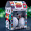 Thumbnail: 2018 Disney Store Tiny Big Feet Snowman Holiday In Box