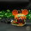 Thumbnail: 2021 Department 56 Disney Village Halloween Mickey Mouse Pumpkintown House