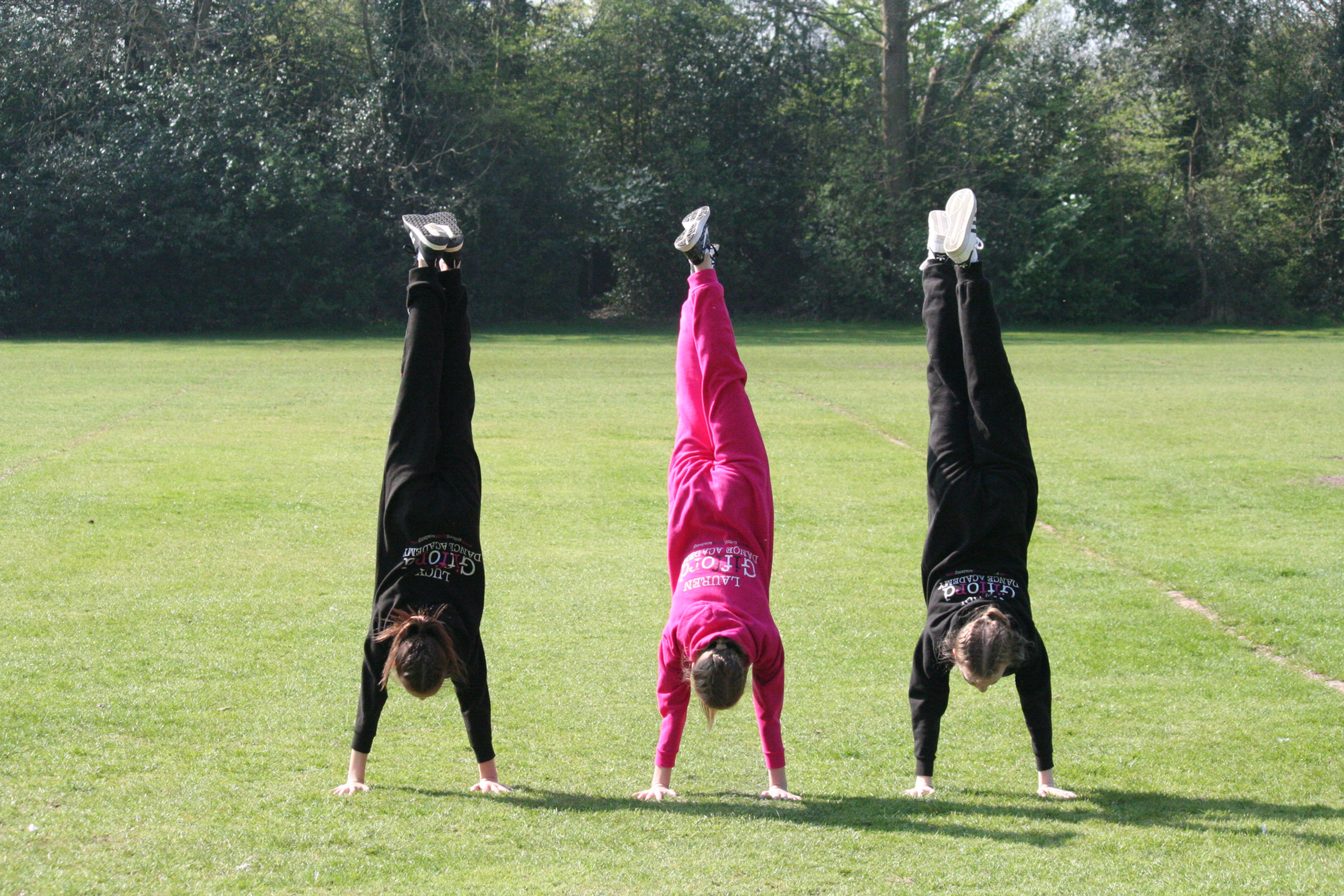 Gifford Dance Onesie (Adults)