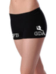 GDA Uniform Shorts