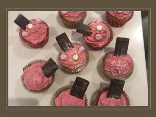 Cake Sale!