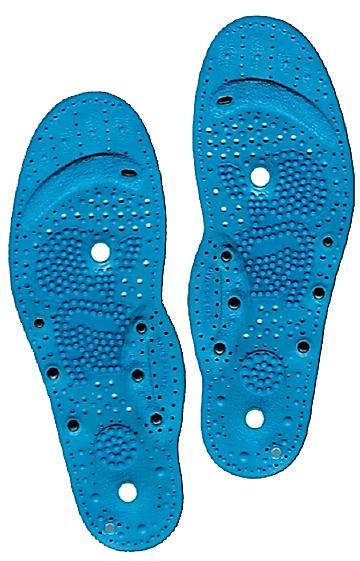 Palmilha Magnética com Infravermelho Longo