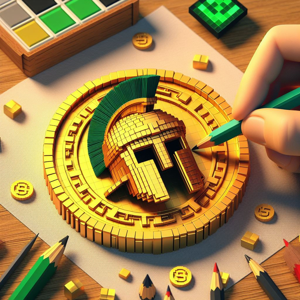 1000 monedas imperiales