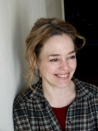 Portrait de Vanessa Lépinard, cheffe et formatrice en fermentation et en cuisine durable