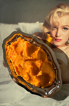 Purée de potimarron au miso.HEIC