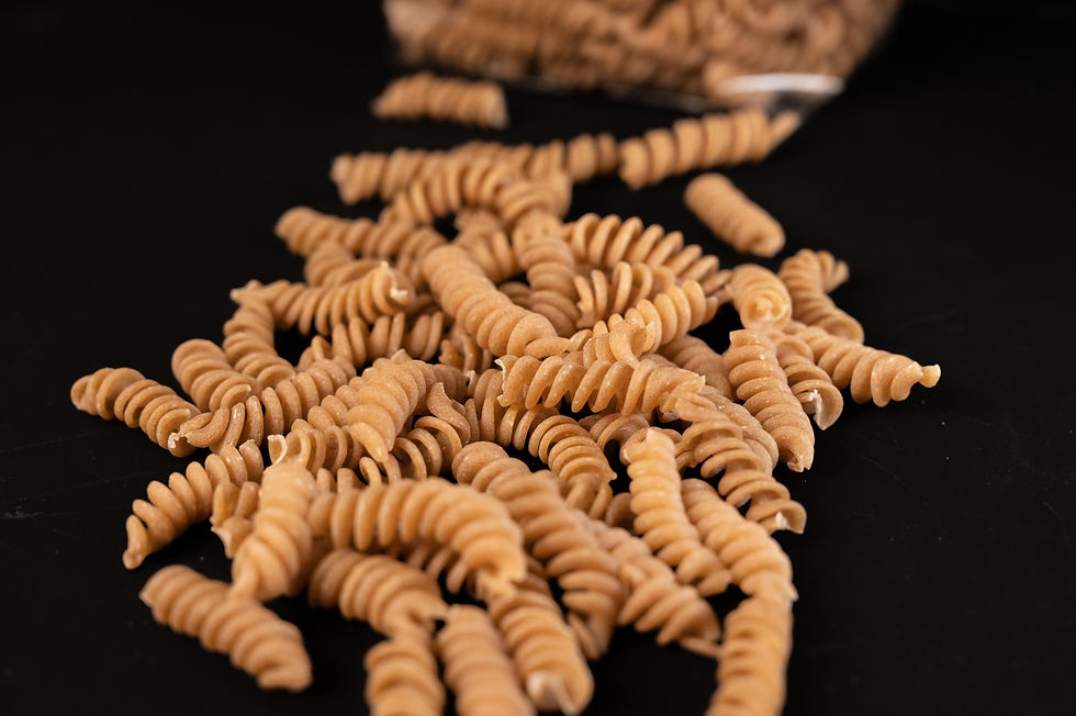 Miniaturbild: Dinkelspirelli