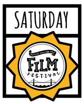 Saturday Film Classes