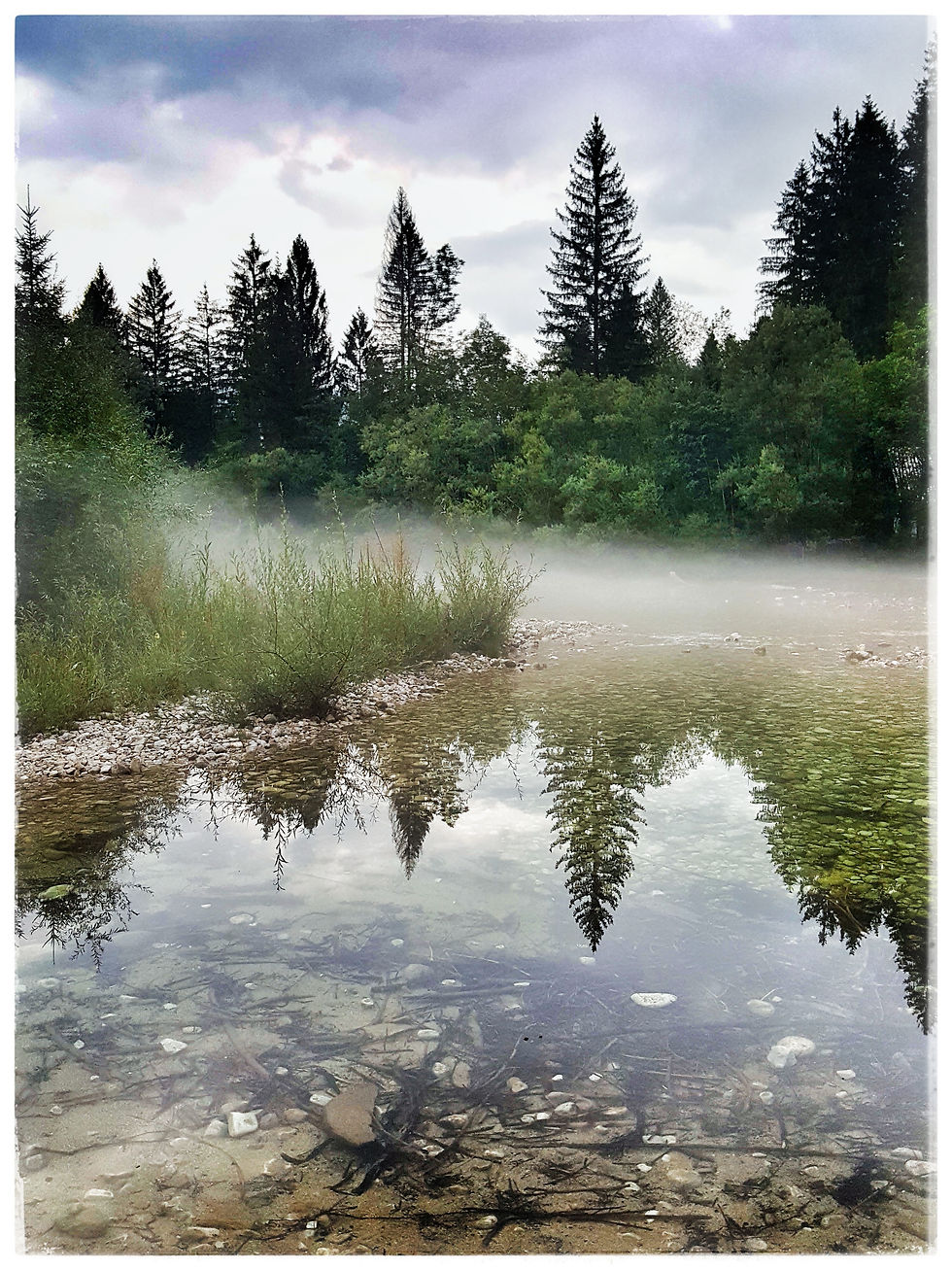 Reflet