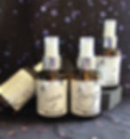 Thumbnail: Winter Lost - Fragrance Spray