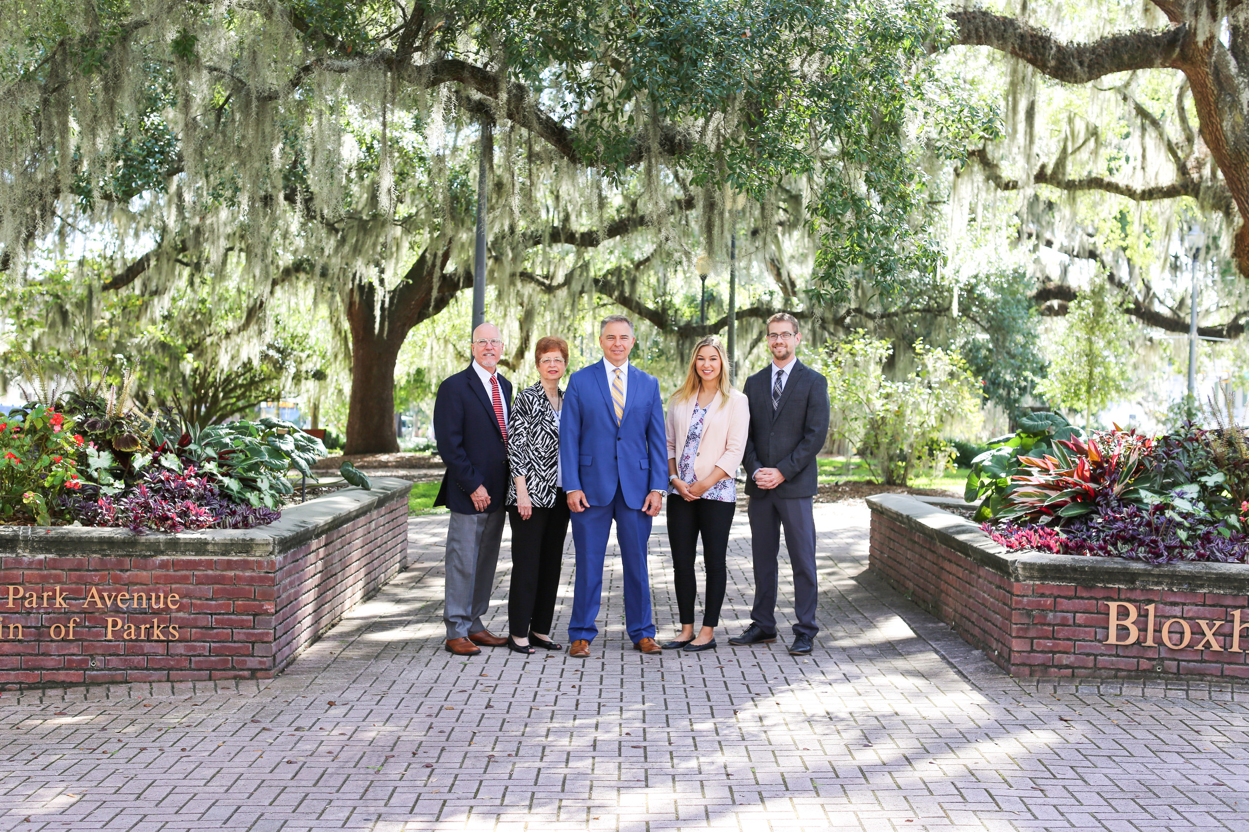 Meet Our Team Max Factor Law