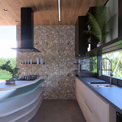 Área gourmet #MeuEspaçoSudati