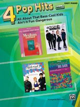 4 Pop Hits: Issue 2
