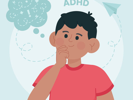 ADHD-diagnostiek bij volwassenen: hoe werkt het precies?
