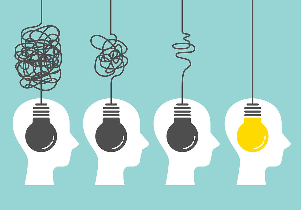 Hoogfunctionerende depressie