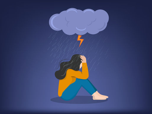 Wat Is Depressie? Van Oorzaken Tot Herstel.