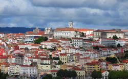 Coimbra