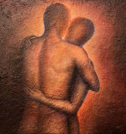 Just Between Us