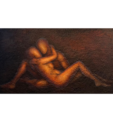 The Weight of Tenderness