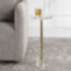 Thumbnail: Groove Drink Table