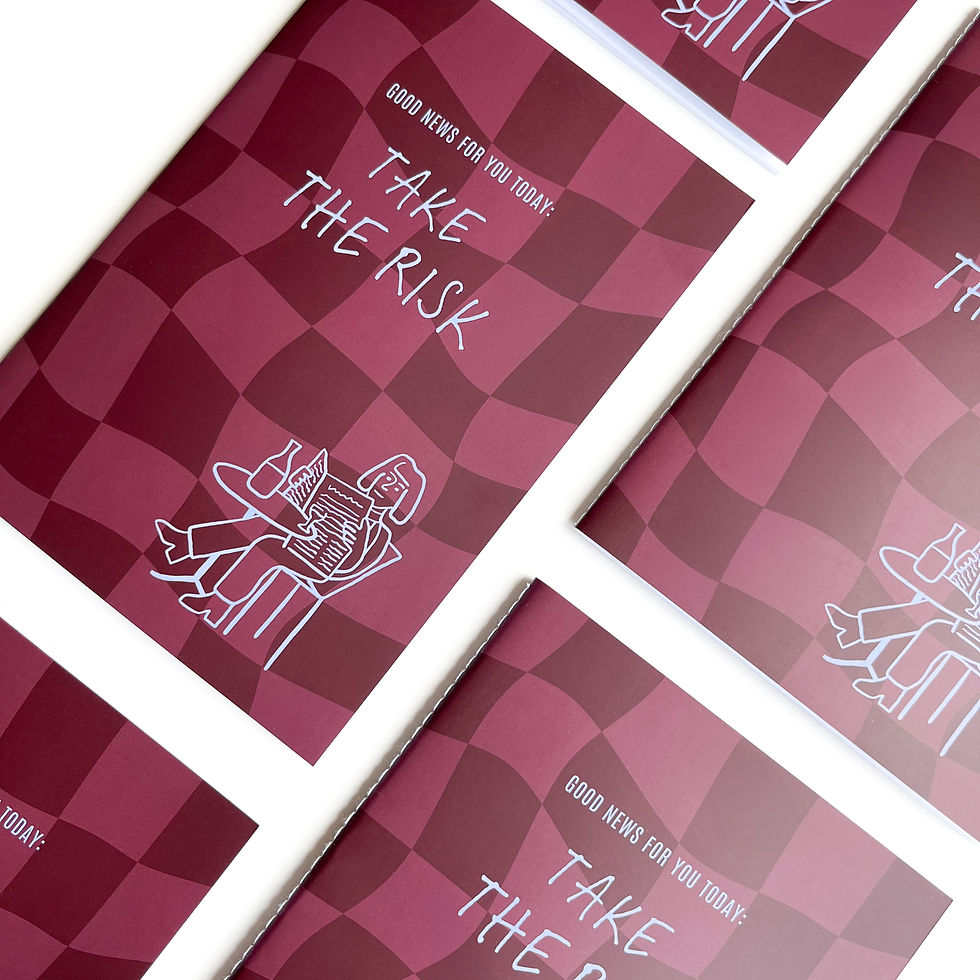 Thumbnail: Flair Notebooks
