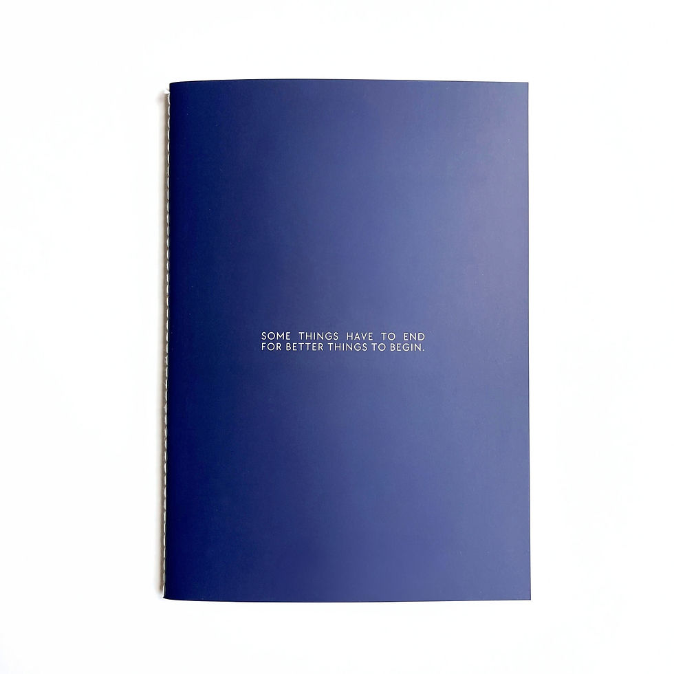 Thumbnail: Flair Notebooks