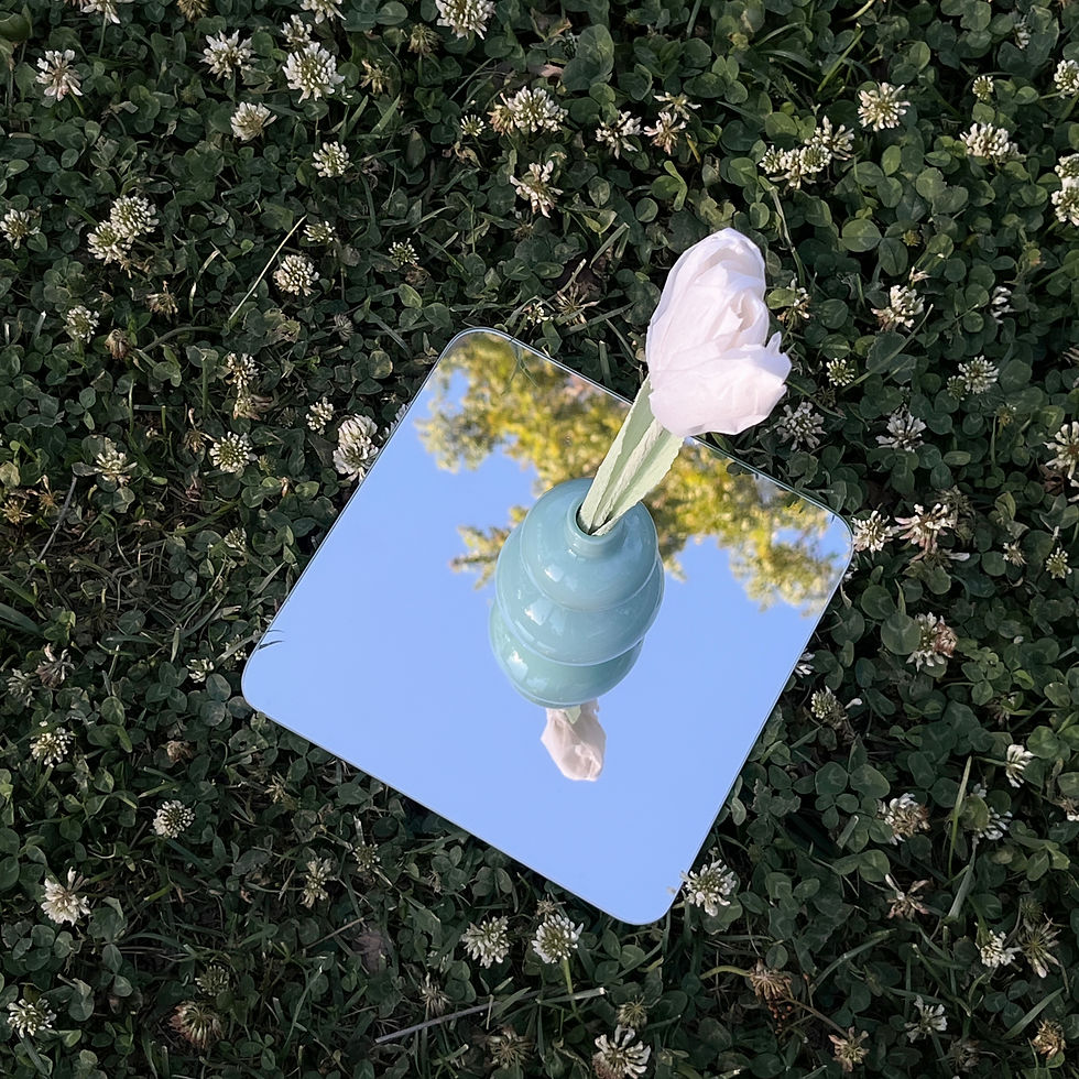 Thumbnail: Paper Blooms!