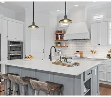 DreamMaker Bath and Kitchen