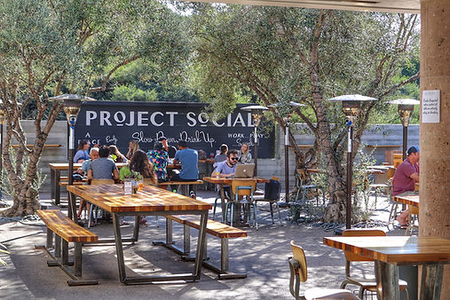 Project Social
