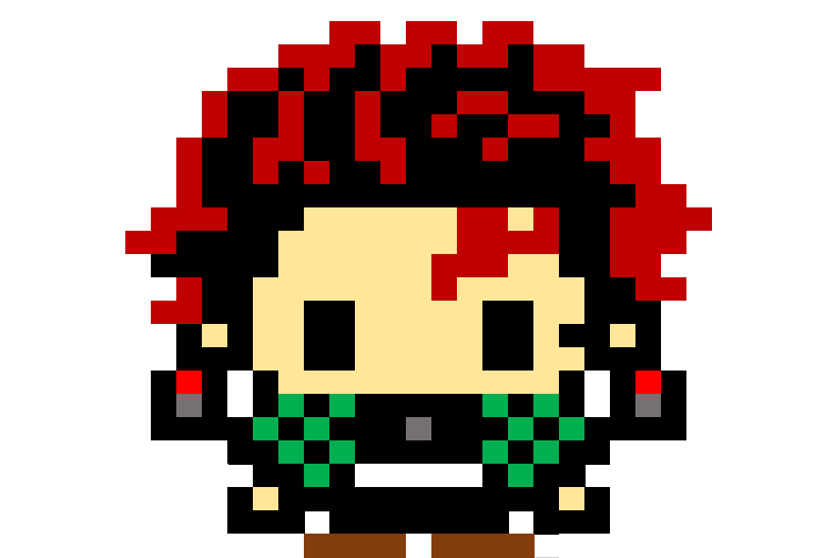 きめつっちー育成まとめ編 第一章