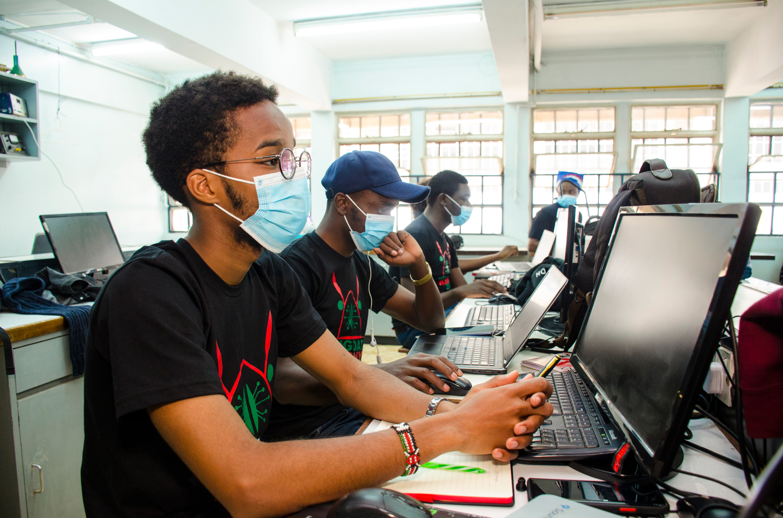 Big Data Kenya DARA Big Data